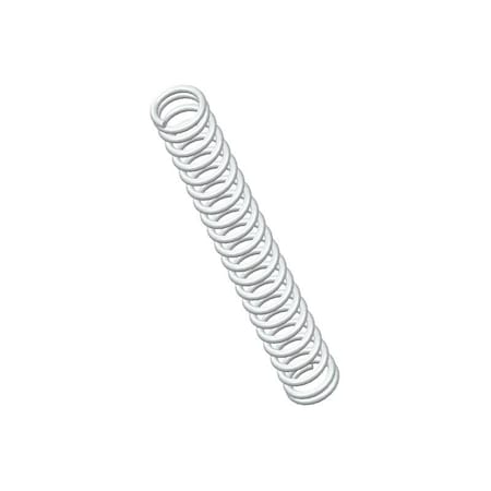 Approved Vendor Compression Spring, O= .088, L= .69, W= .012 G309968442